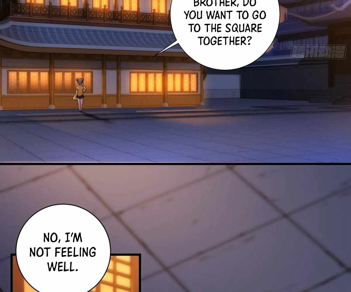 Traveling Through Time and Space to Become an Unlucky NPC Chapter 91 page 17