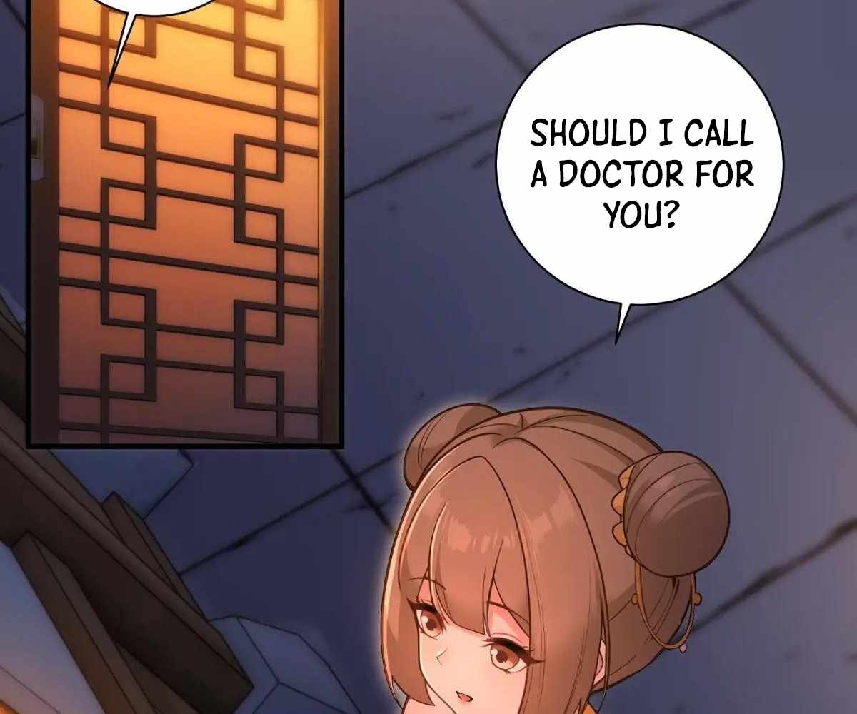 Traveling Through Time and Space to Become an Unlucky NPC Chapter 91 page 18