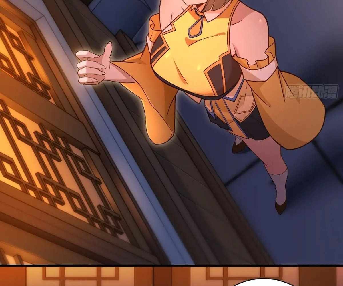 Traveling Through Time and Space to Become an Unlucky NPC Chapter 91 page 19