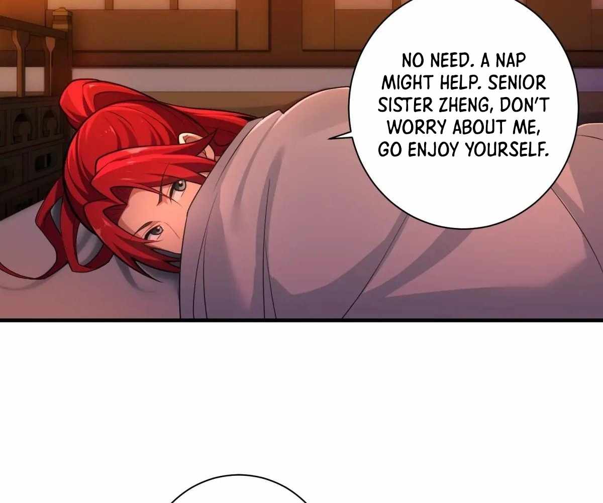 Traveling Through Time and Space to Become an Unlucky NPC Chapter 91 page 20