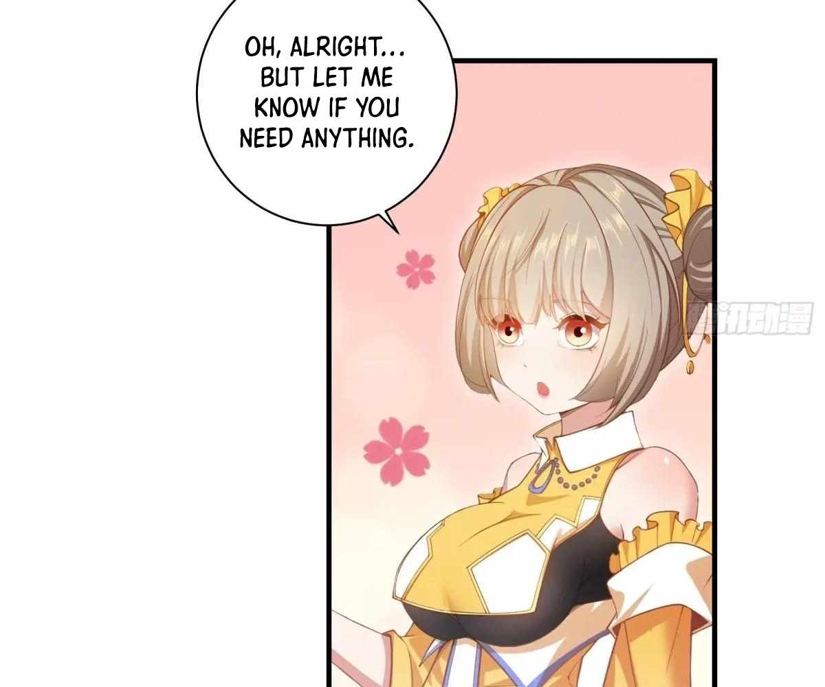 Traveling Through Time and Space to Become an Unlucky NPC Chapter 91 page 21
