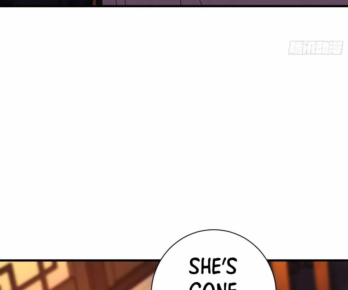 Traveling Through Time and Space to Become an Unlucky NPC Chapter 91 page 24