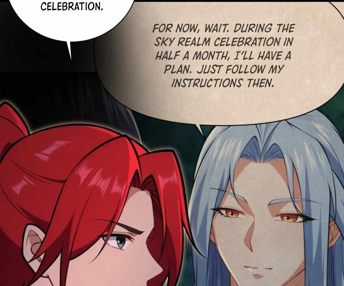 Traveling Through Time and Space to Become an Unlucky NPC Chapter 91 page 29