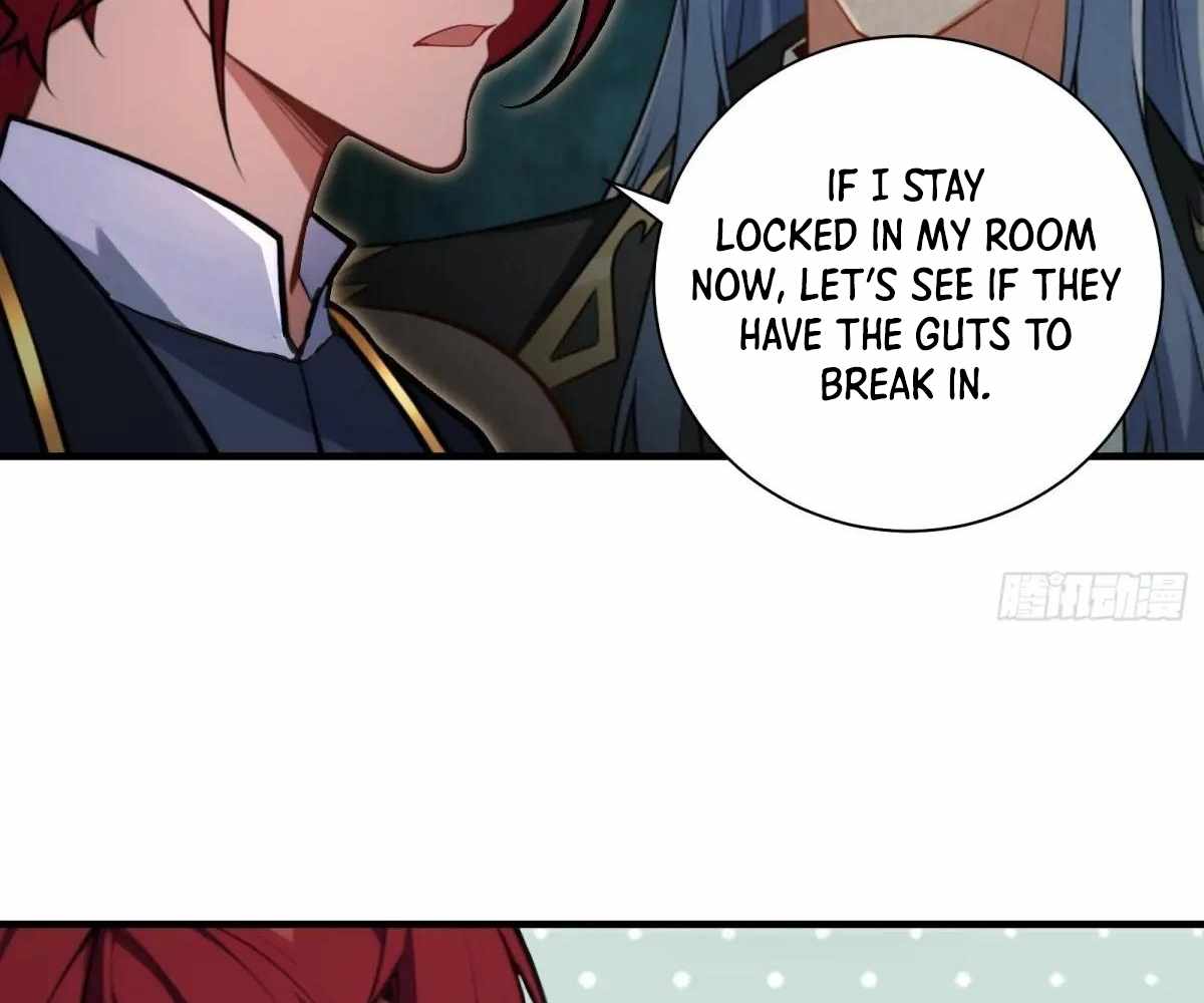 Traveling Through Time and Space to Become an Unlucky NPC Chapter 91 page 30