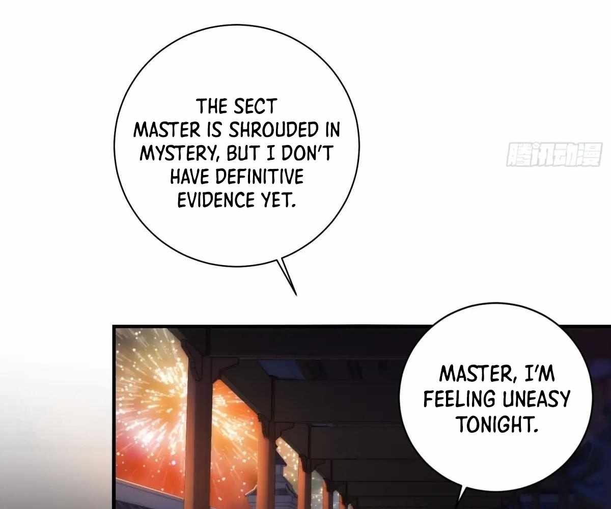 Traveling Through Time and Space to Become an Unlucky NPC Chapter 91 page 35