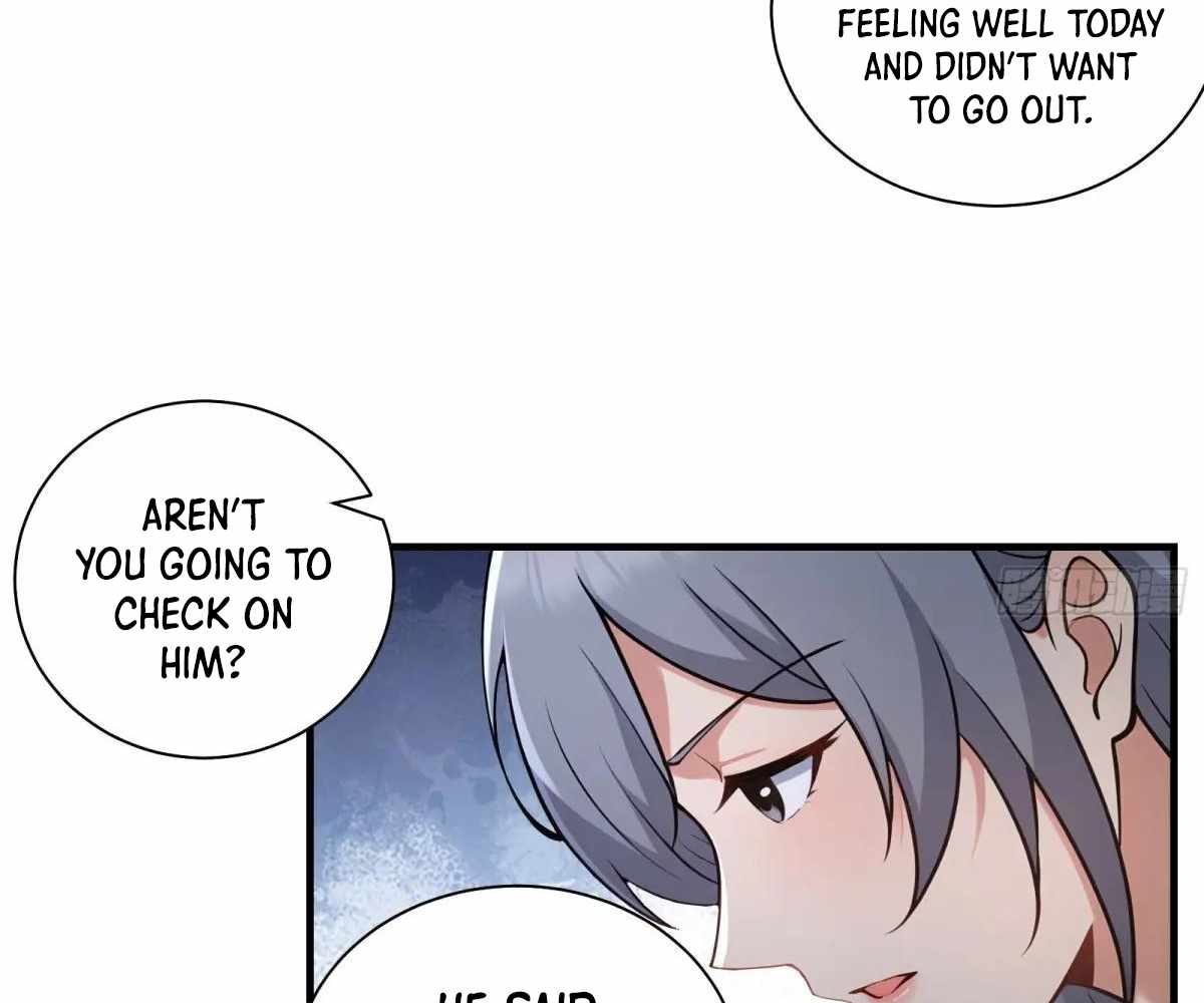 Traveling Through Time and Space to Become an Unlucky NPC Chapter 91 page 39