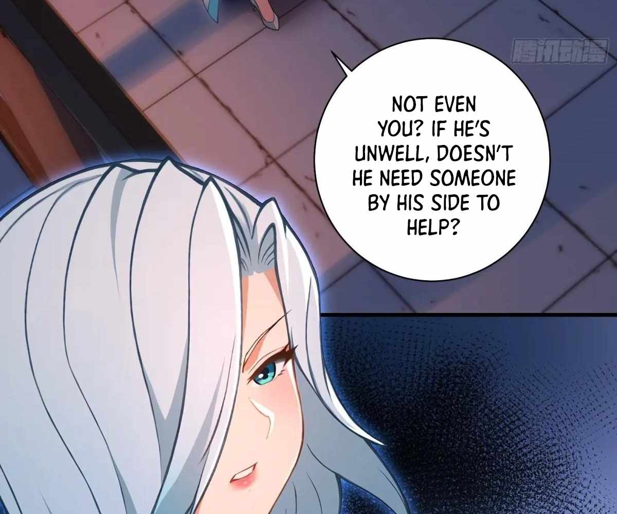 Traveling Through Time and Space to Become an Unlucky NPC Chapter 91 page 42