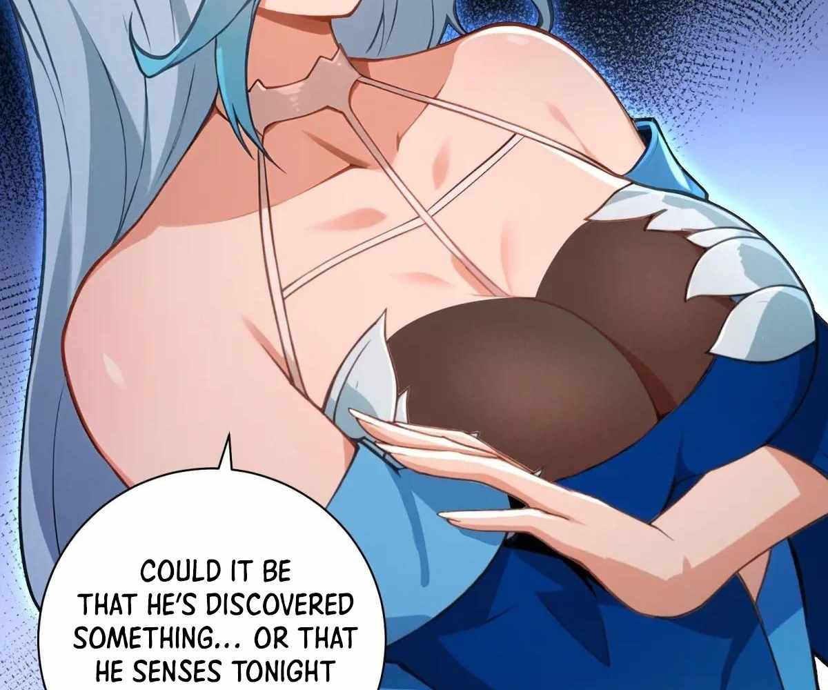 Traveling Through Time and Space to Become an Unlucky NPC Chapter 91 page 43