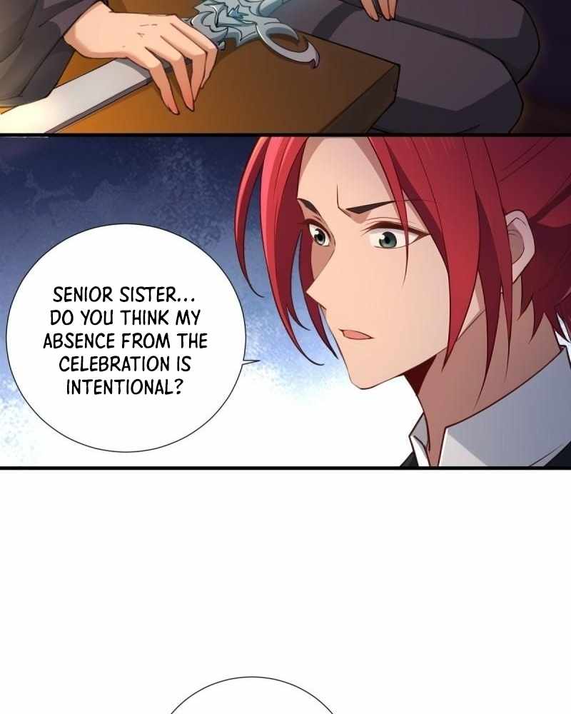 Traveling Through Time and Space to Become an Unlucky NPC Chapter 92 page 15