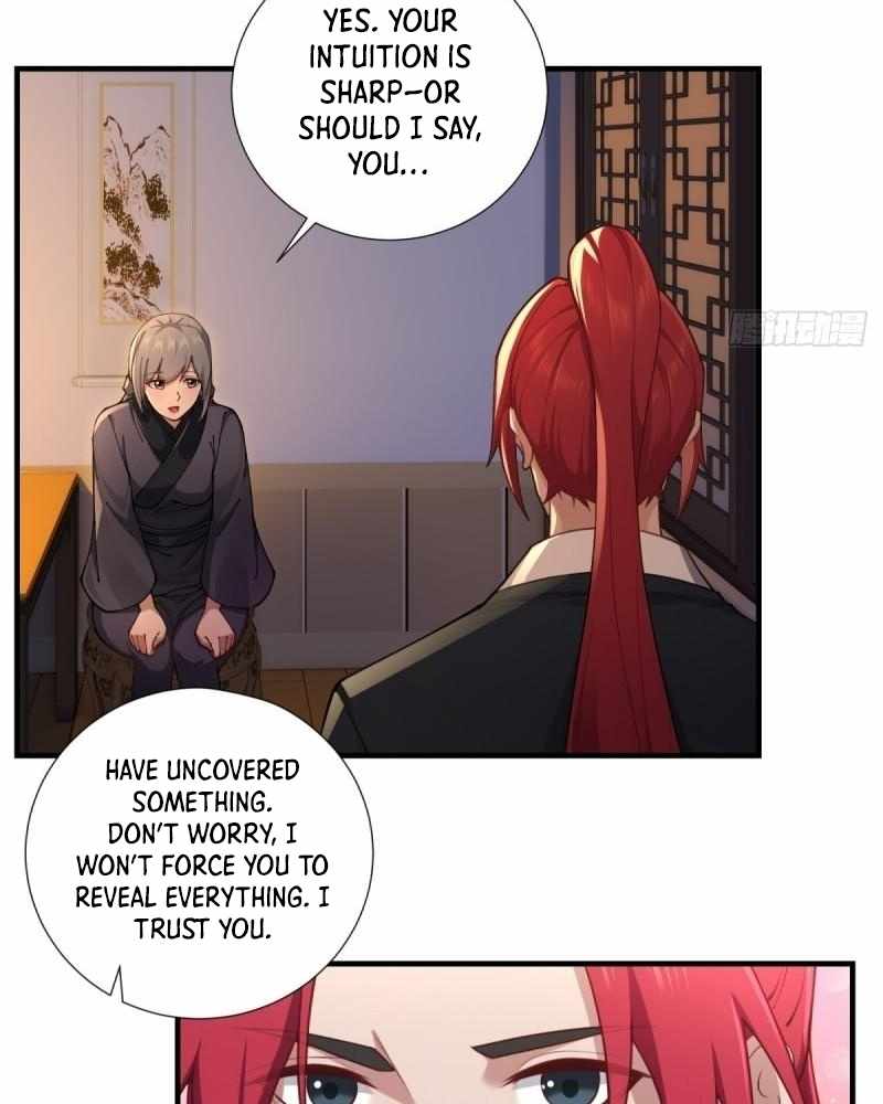 Traveling Through Time and Space to Become an Unlucky NPC Chapter 92 page 16