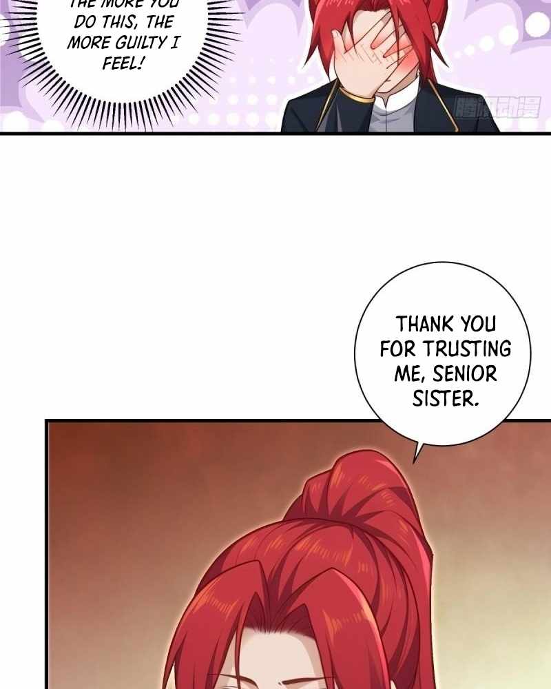 Traveling Through Time and Space to Become an Unlucky NPC Chapter 92 page 19