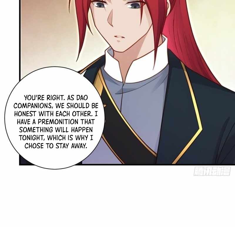 Traveling Through Time and Space to Become an Unlucky NPC Chapter 92 page 20