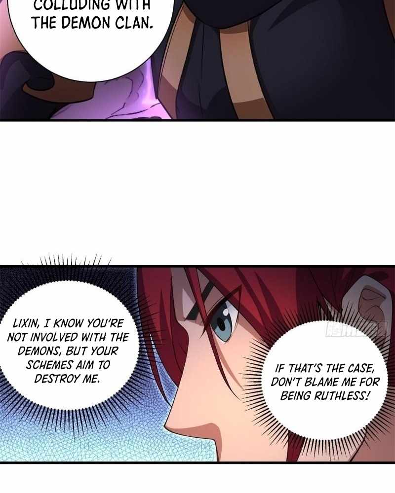 Traveling Through Time and Space to Become an Unlucky NPC Chapter 92 page 23