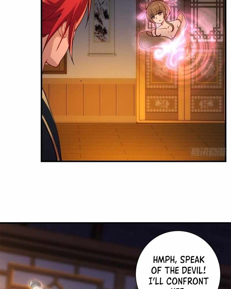 Traveling Through Time and Space to Become an Unlucky NPC Chapter 92 page 26