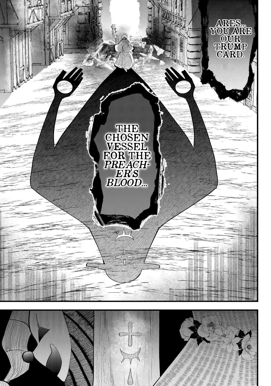 Tsugihagi Darake no Saikyou Yuusha Chapter 31 page 9