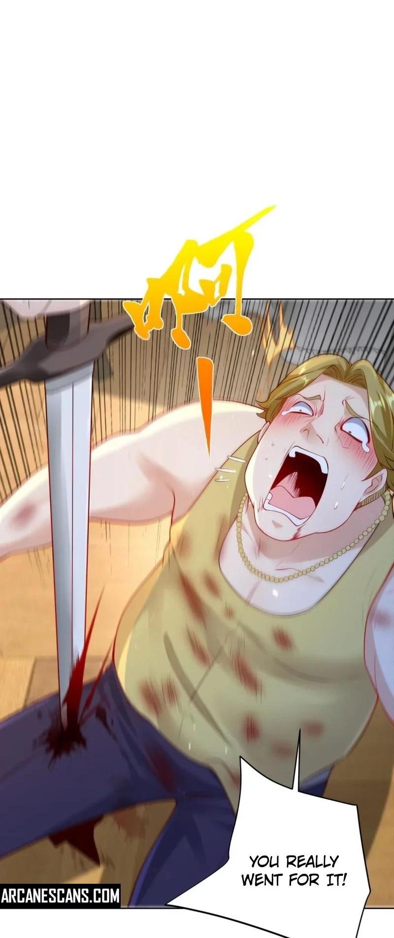 Tycoon’s Goddess Contract System Chapter 44 page 30