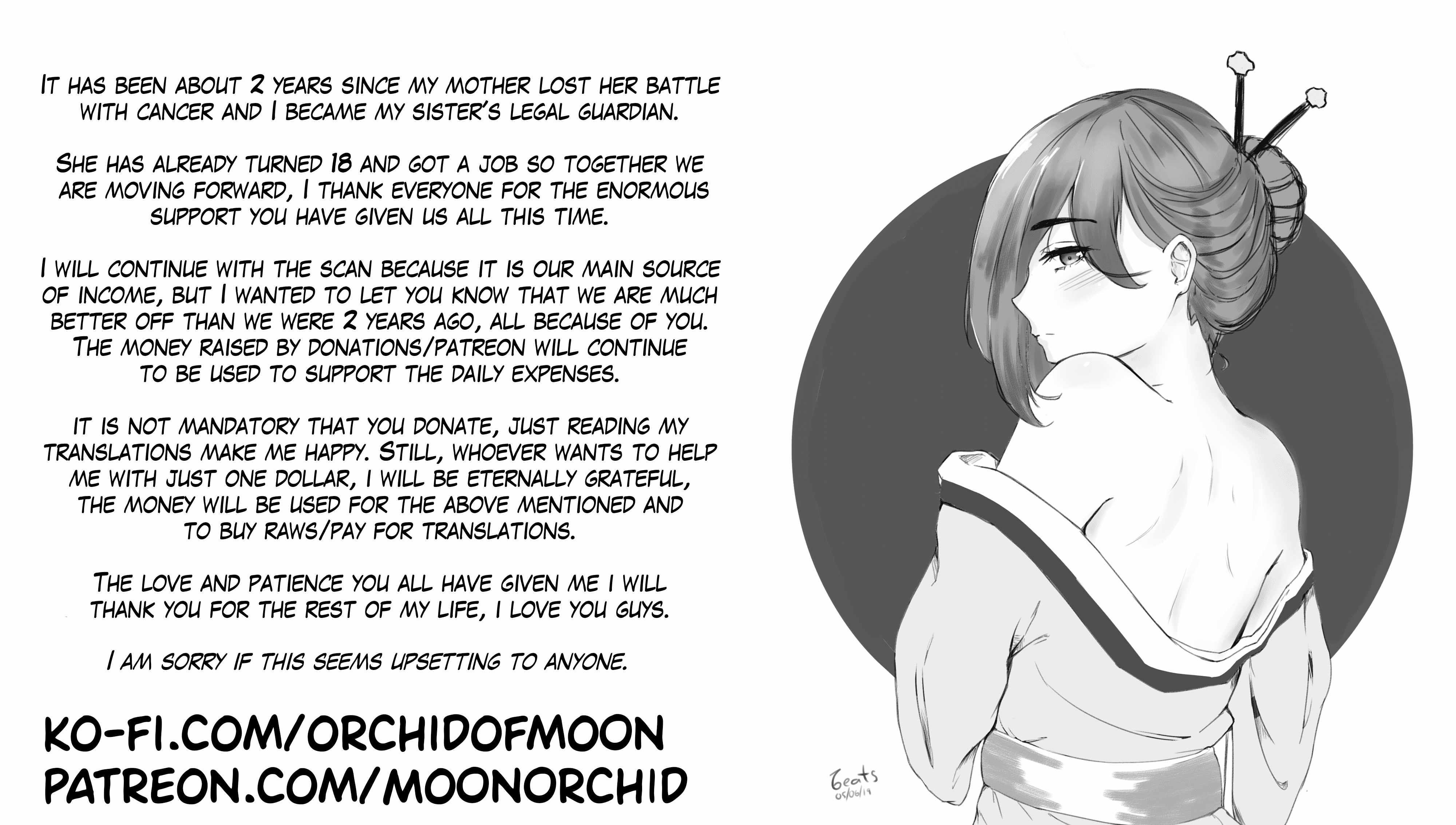 Vampire-chan Can’t Suck Properly Chapter 42 page 15