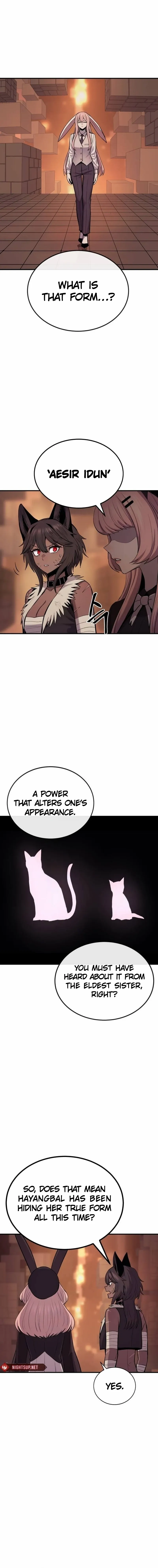 Wail Of Weakness Chapter 56 page 3