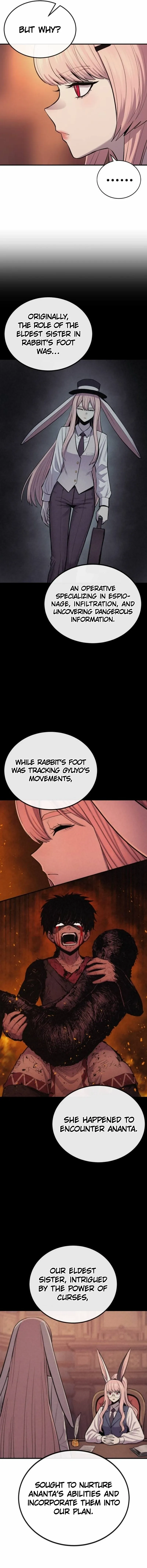 Wail Of Weakness Chapter 56 page 4