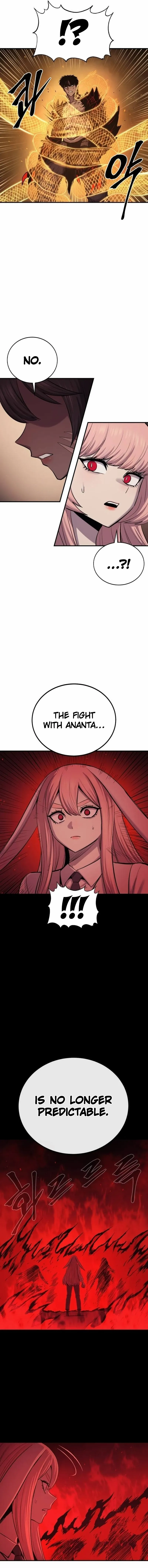 Wail Of Weakness Chapter 56 page 14