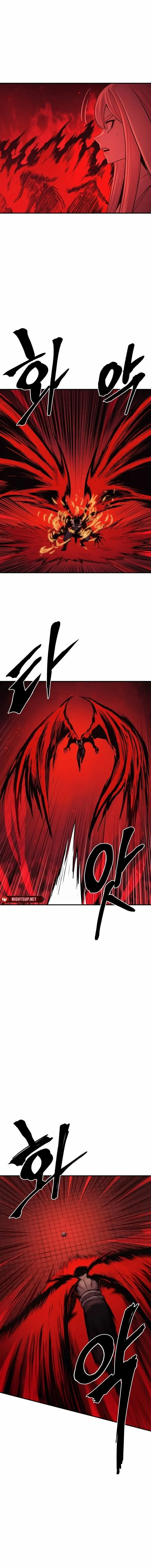 Wail Of Weakness Chapter 56 page 15