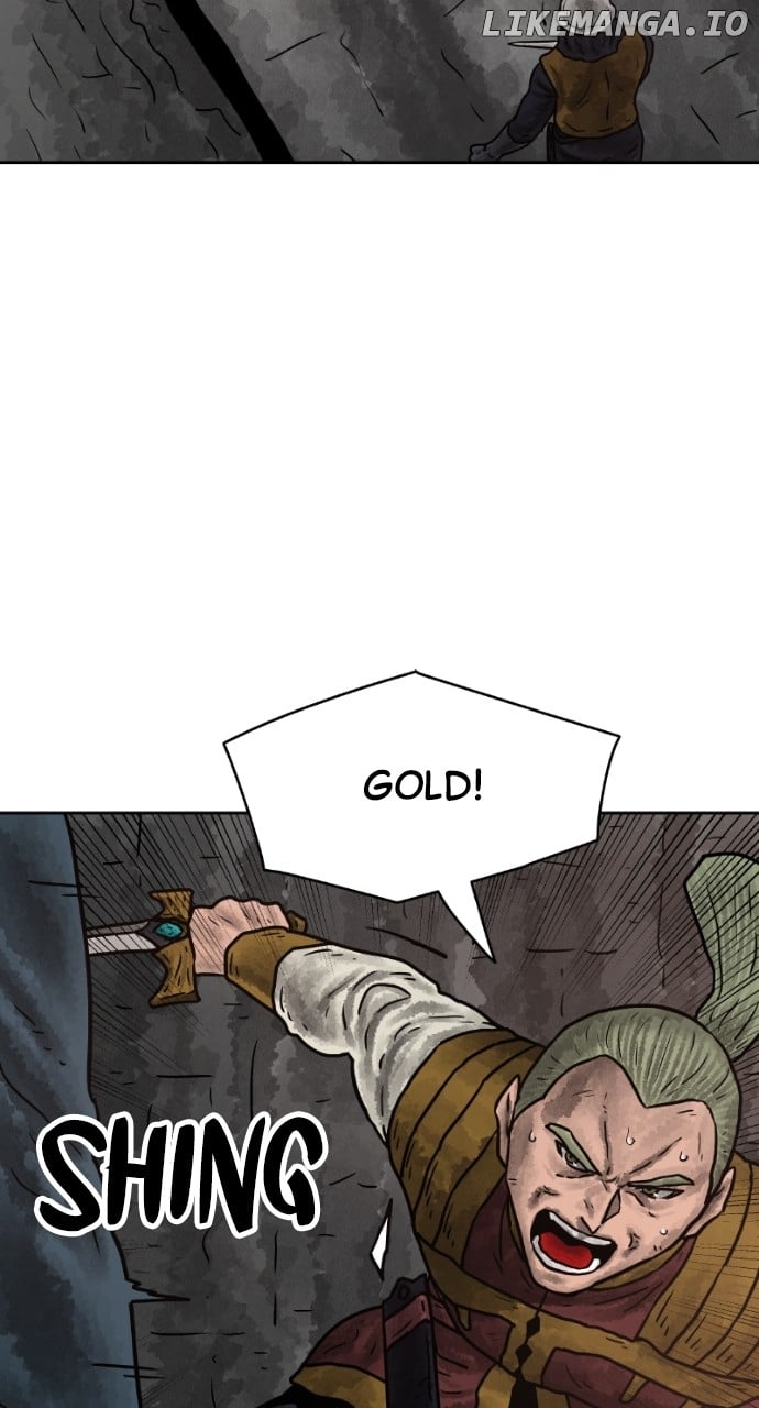 Warrior Executioner Chapter 128 page 2