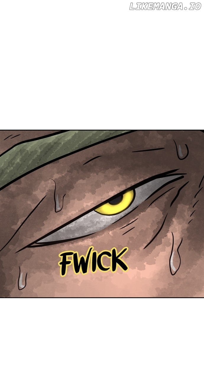 Warrior Executioner Chapter 128 page 12