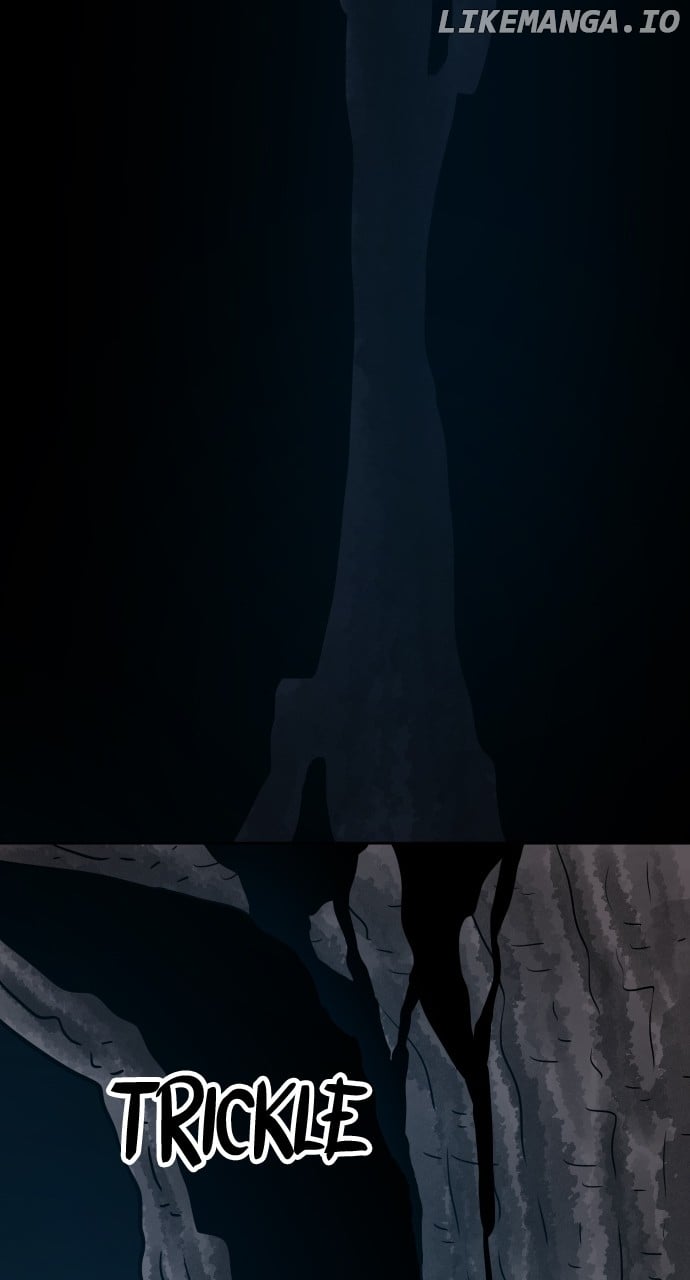 Warrior Executioner Chapter 128 page 15