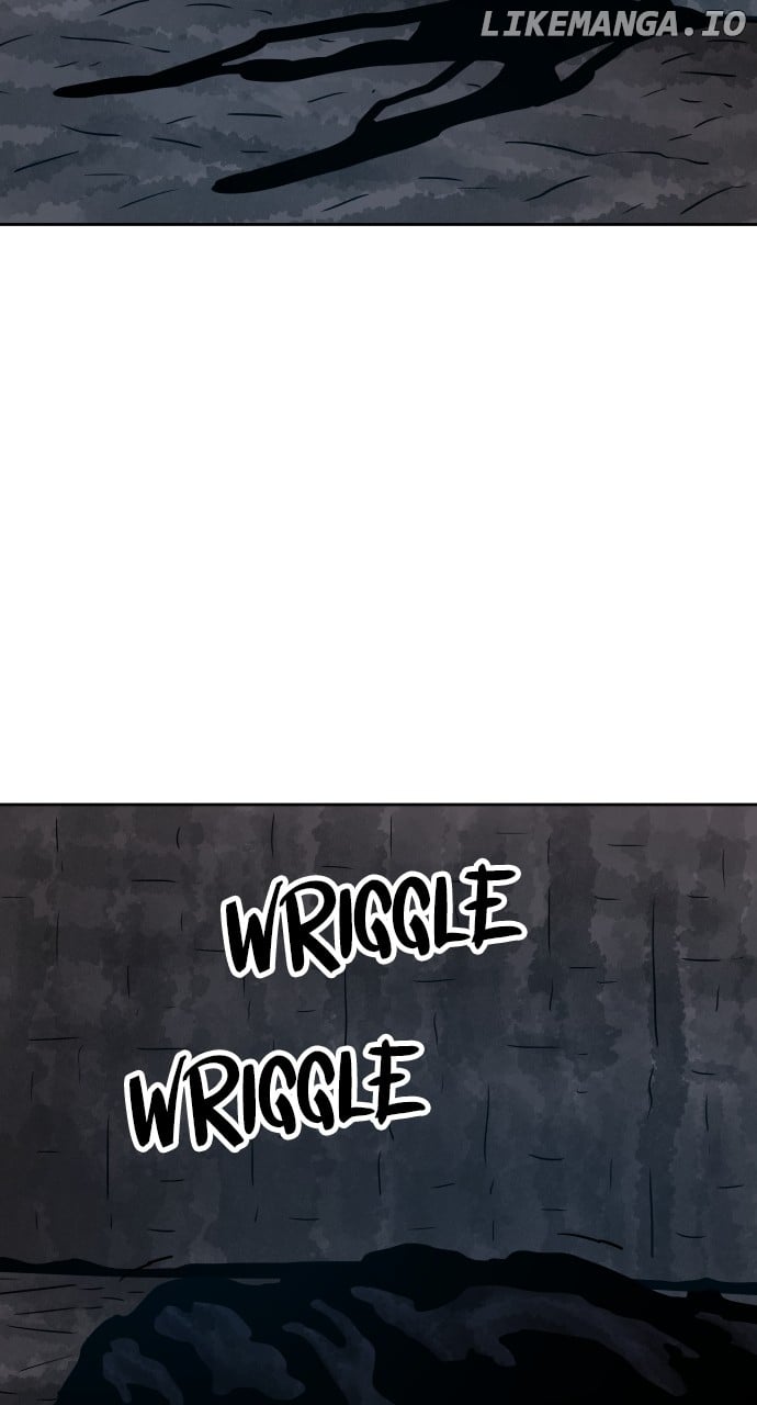 Warrior Executioner Chapter 128 page 17