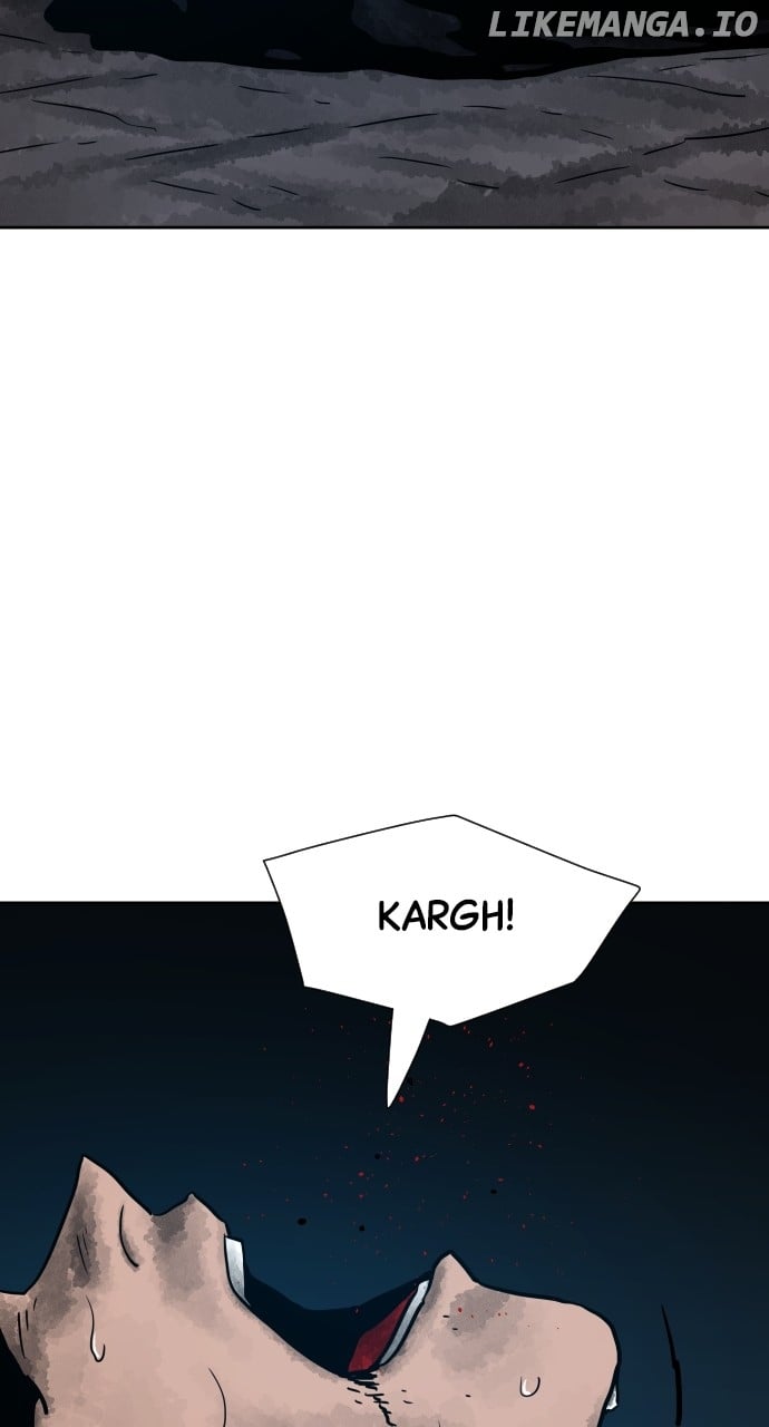 Warrior Executioner Chapter 128 page 18