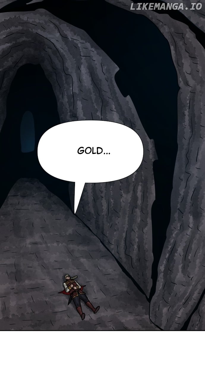 Warrior Executioner Chapter 128 page 21