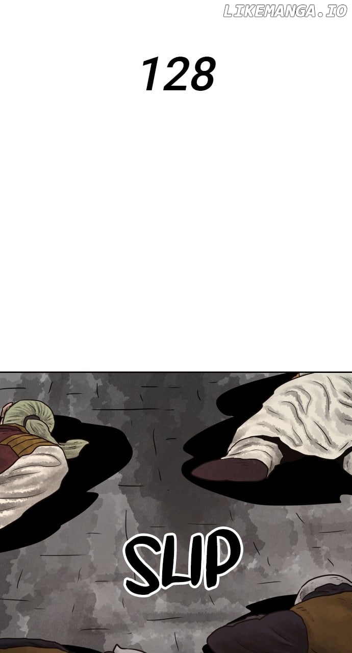 Warrior Executioner Chapter 128 page 23