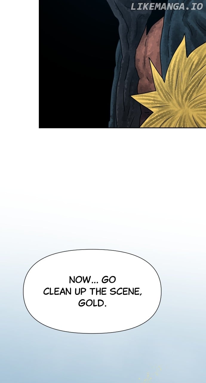 Warrior Executioner Chapter 128 page 33