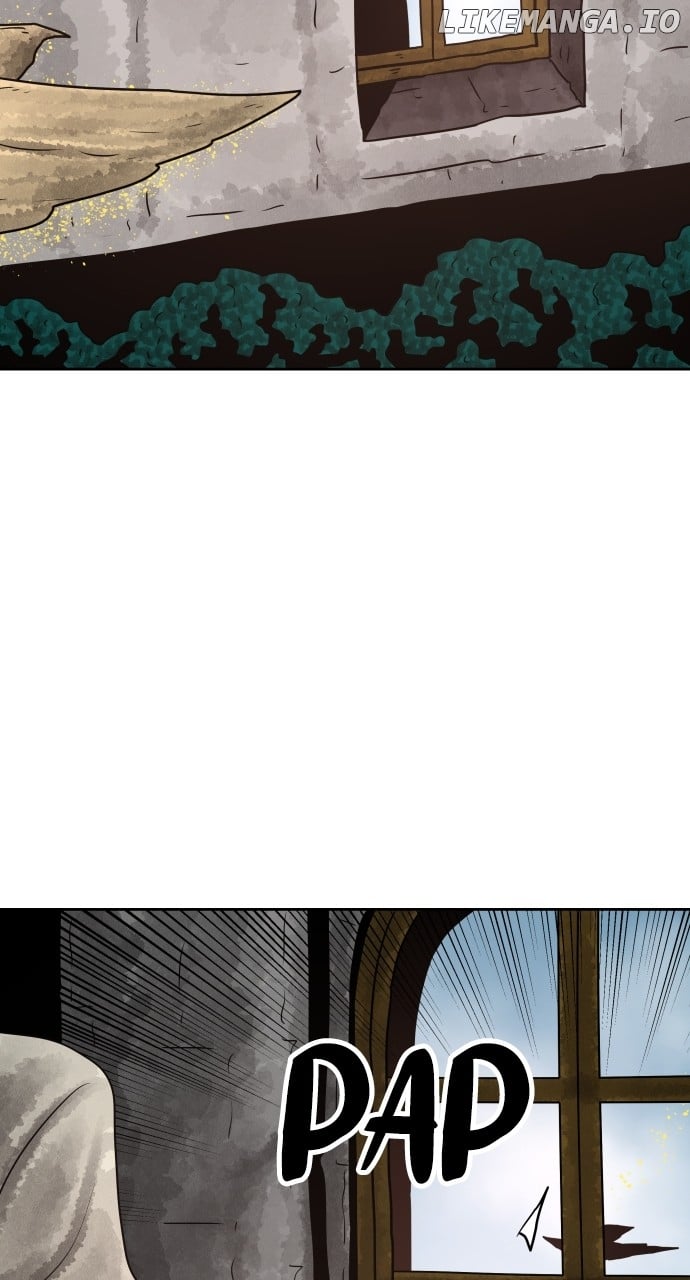 Warrior Executioner Chapter 128 page 36