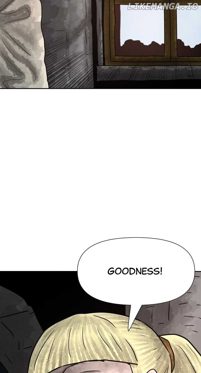 Warrior Executioner Chapter 128 page 37