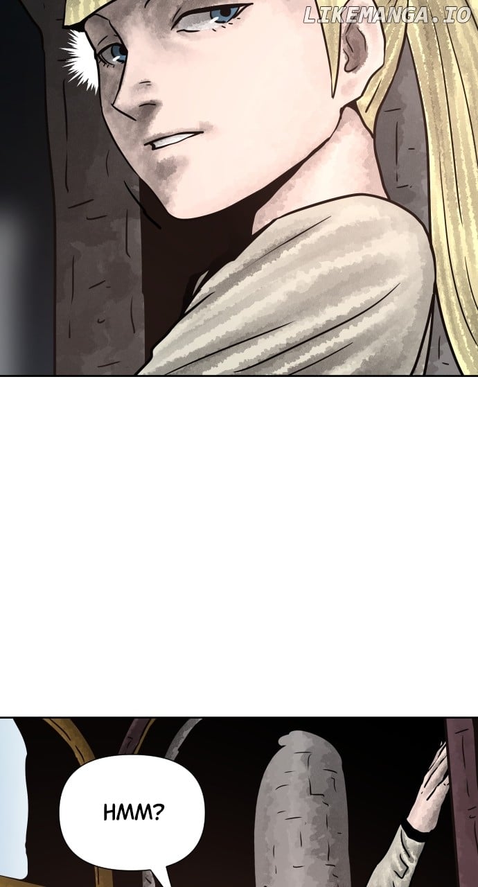 Warrior Executioner Chapter 128 page 38