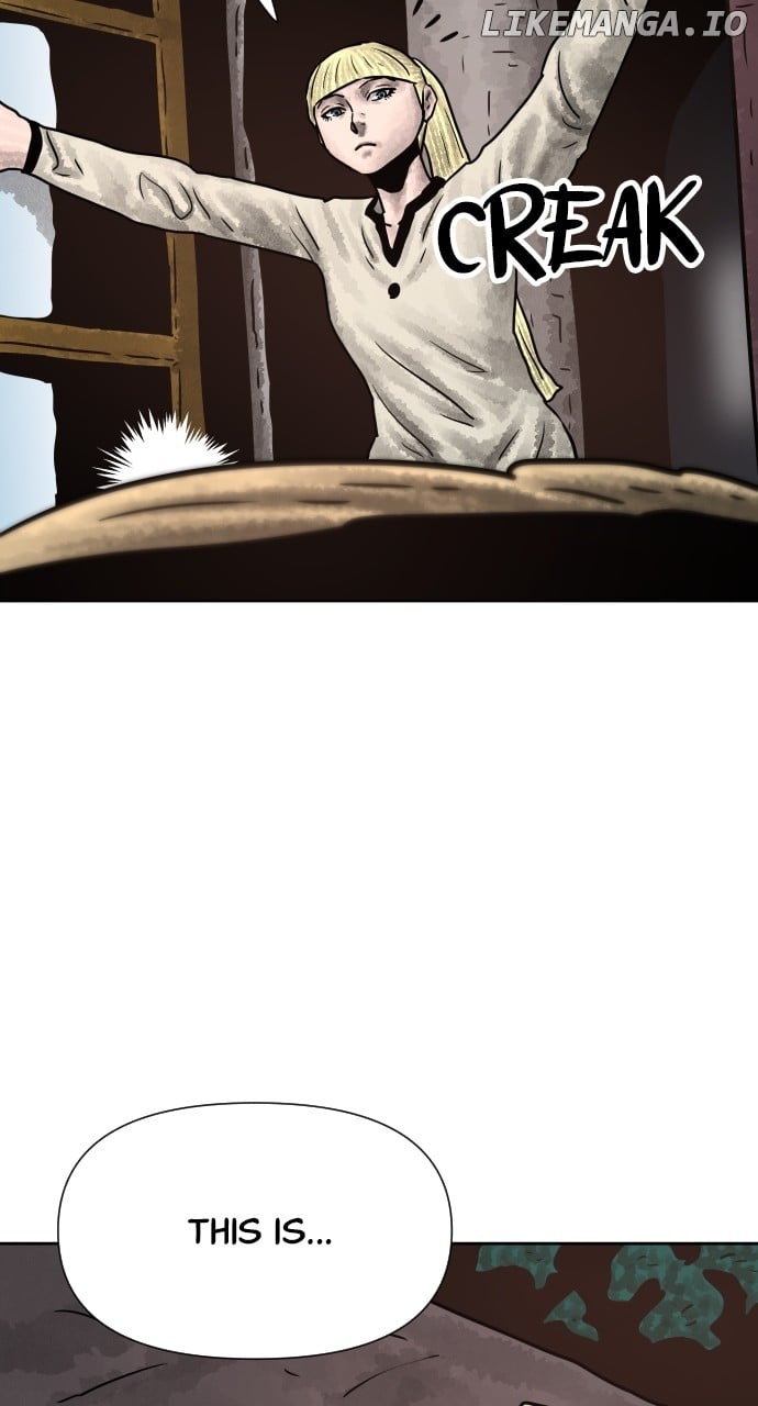 Warrior Executioner Chapter 128 page 39