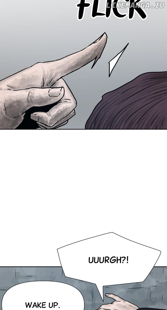 Warrior Executioner Chapter 128 page 41