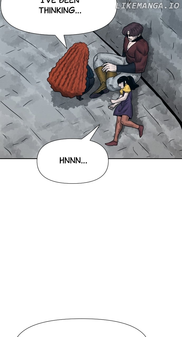 Warrior Executioner Chapter 128 page 43