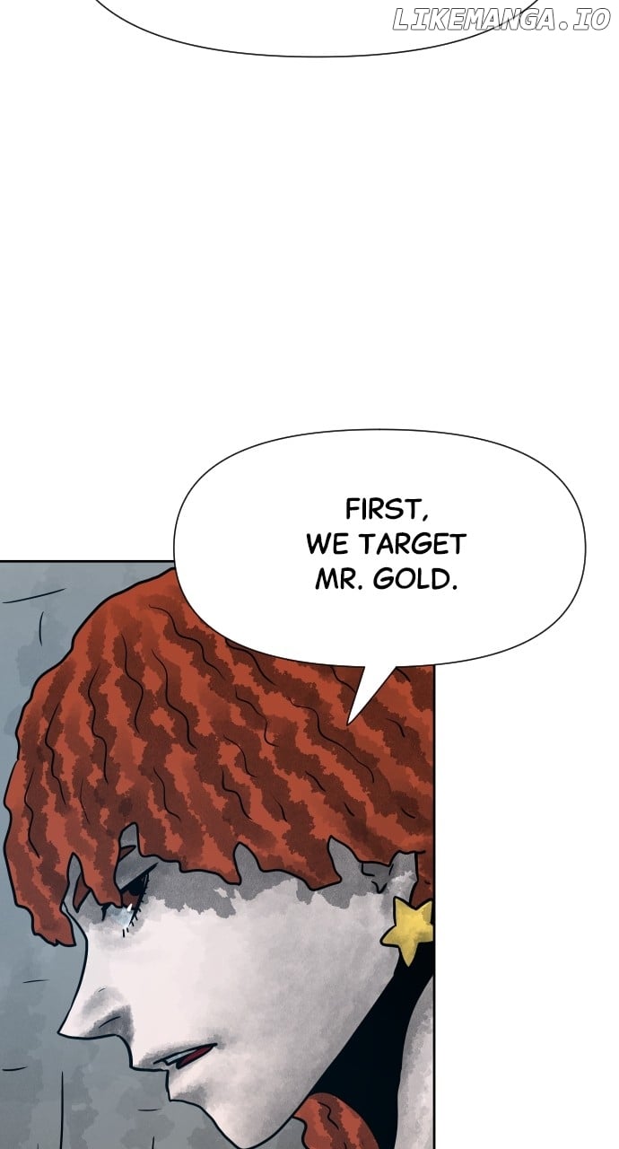 Warrior Executioner Chapter 128 page 46
