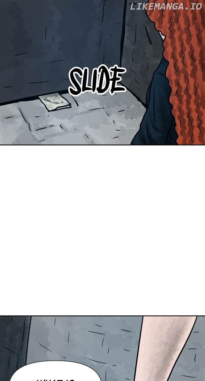 Warrior Executioner Chapter 128 page 58