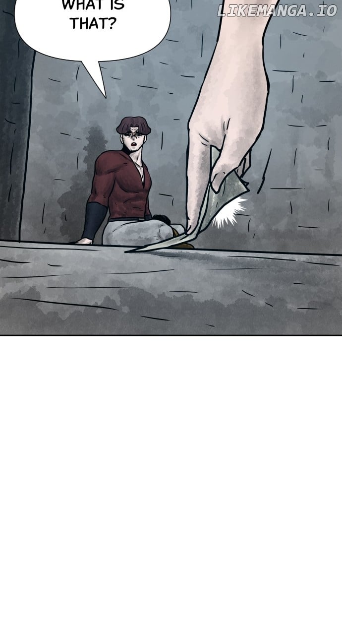 Warrior Executioner Chapter 128 page 59