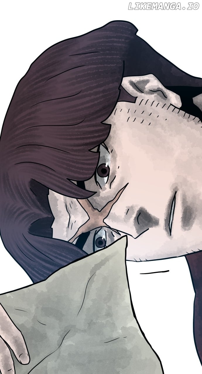 Warrior Executioner Chapter 128 page 61