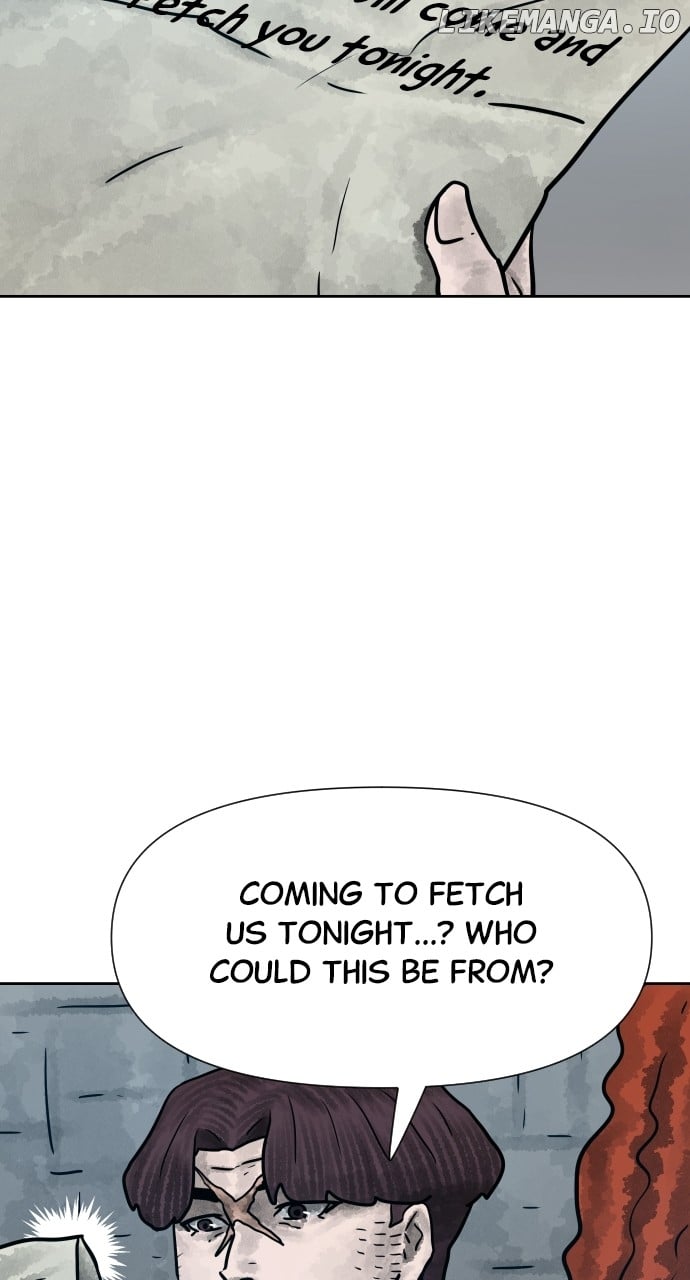 Warrior Executioner Chapter 128 page 63