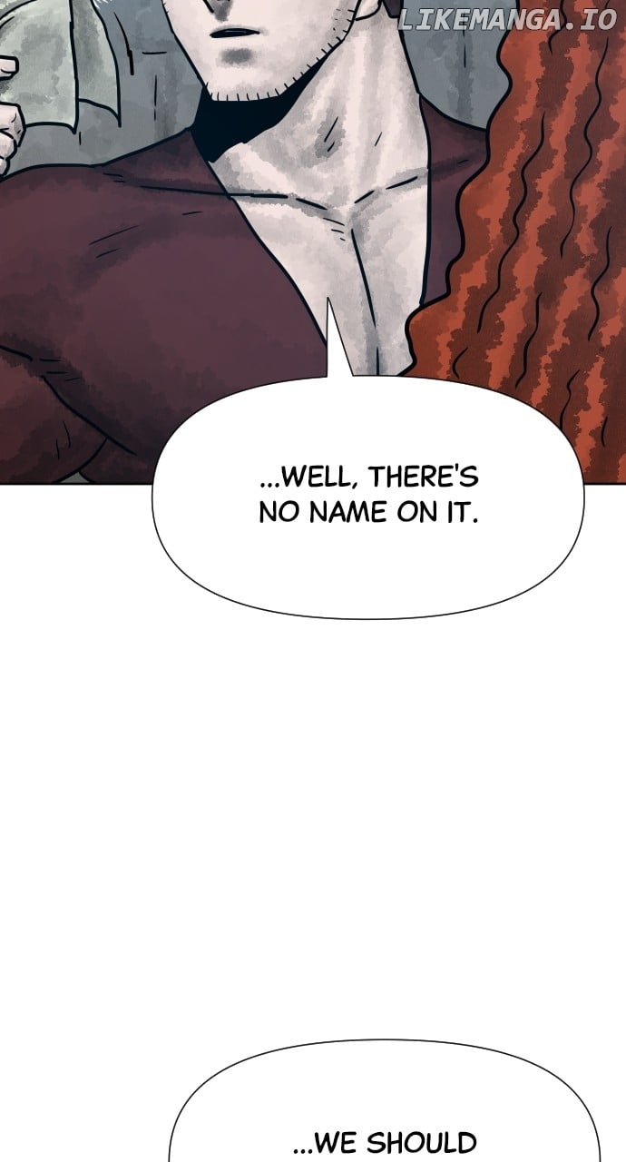 Warrior Executioner Chapter 128 page 64