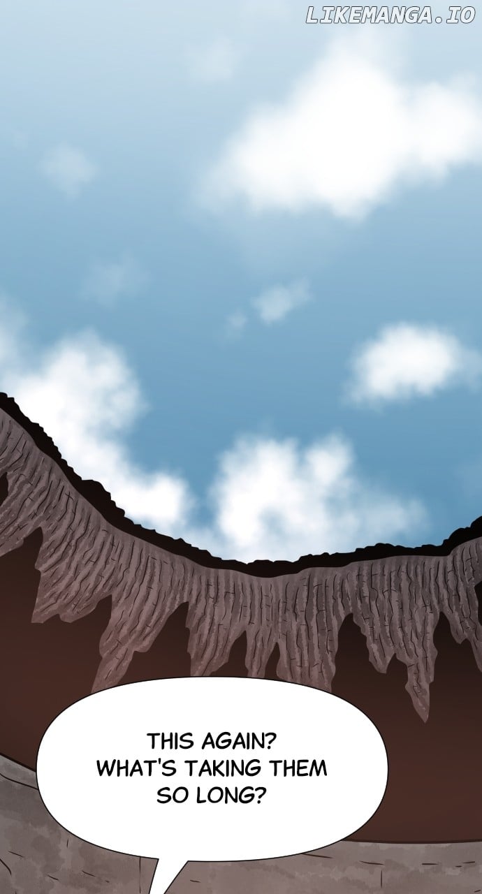 Warrior Executioner Chapter 128 page 78