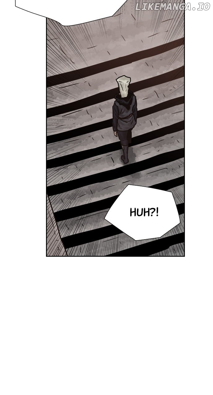 Warrior Executioner Chapter 128 page 81