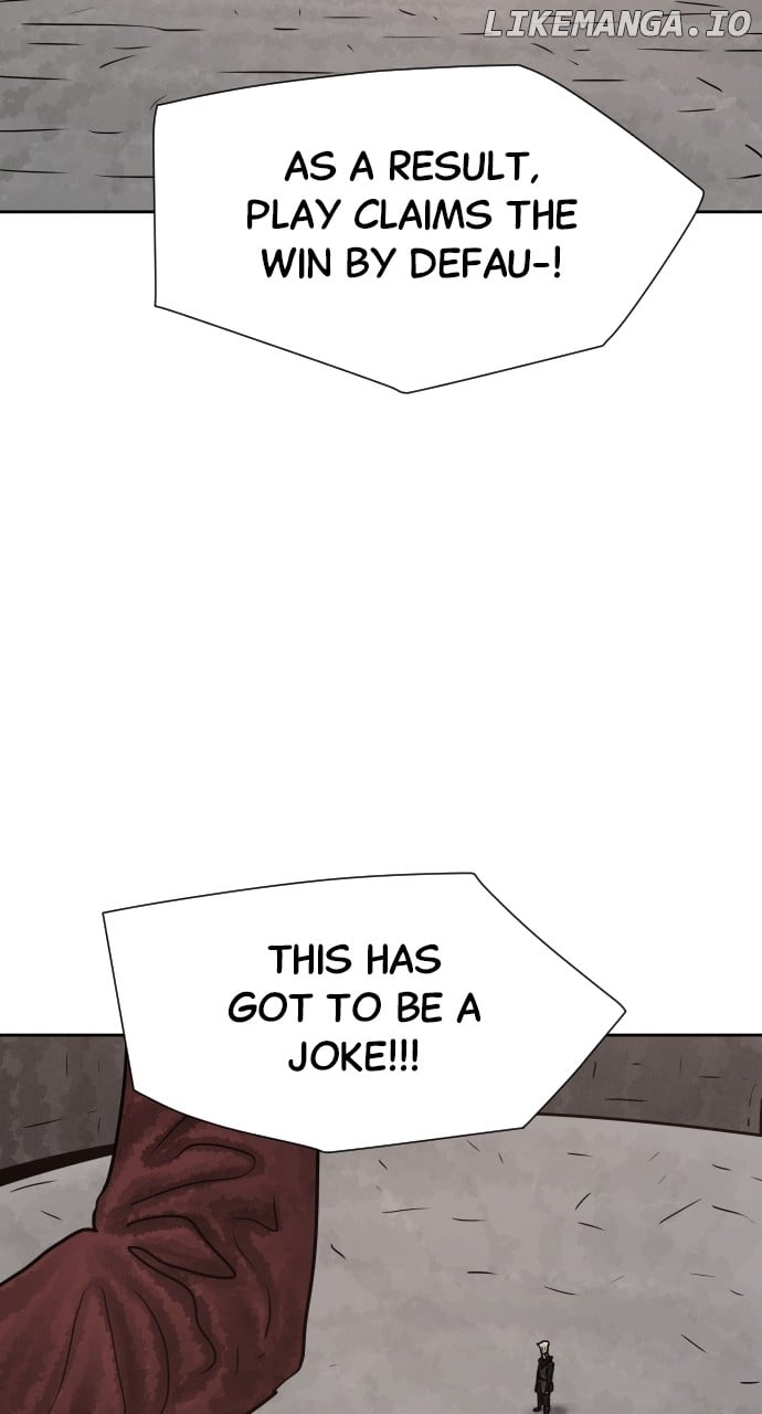 Warrior Executioner Chapter 128 page 84