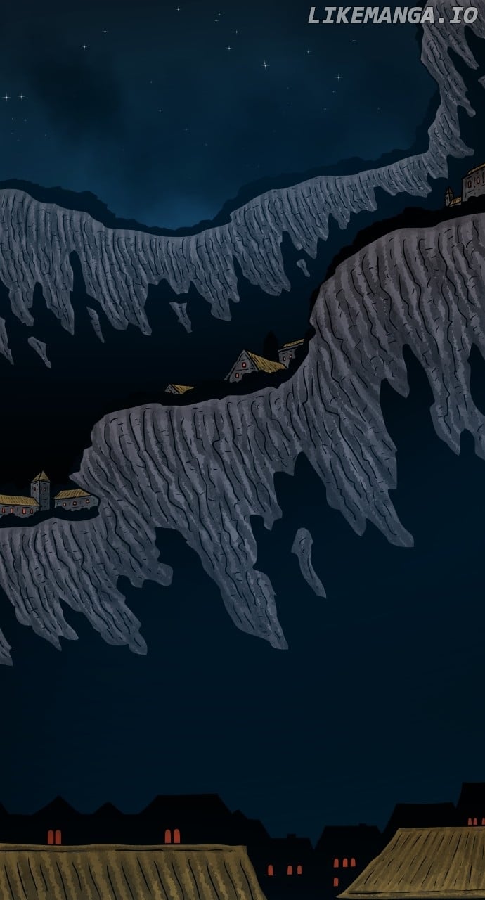 Warrior Executioner Chapter 130 page 0
