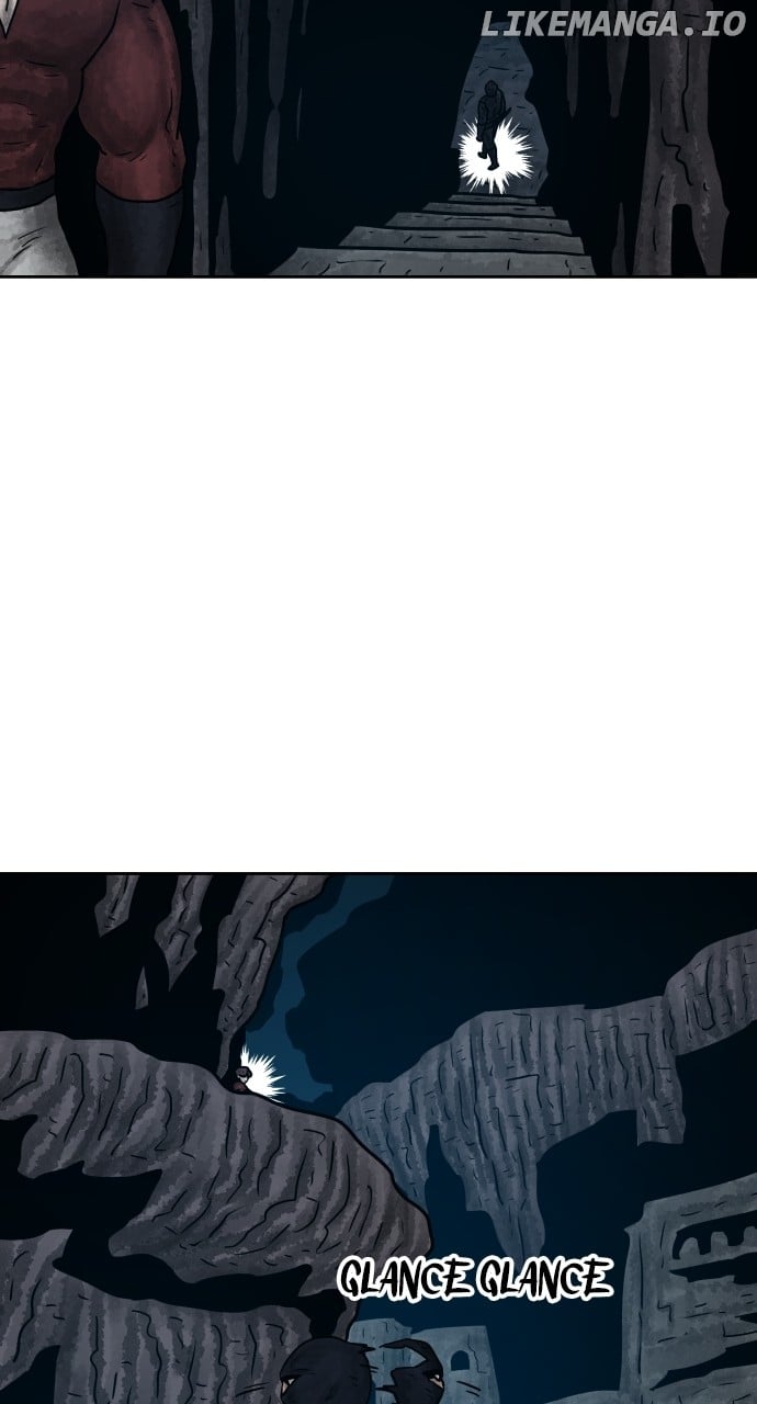 Warrior Executioner Chapter 130 page 3